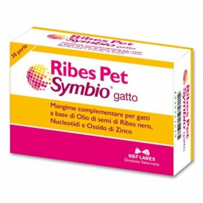 Ribes Pet Symbio Gatto integratore