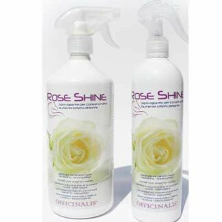 officinalis rose shine sgrovigliante