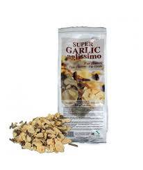 officinalis super garlic