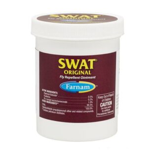 SWAT Original Formula