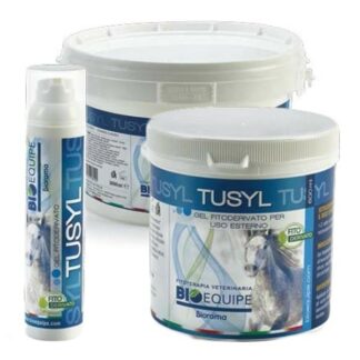 TUSYL GEL