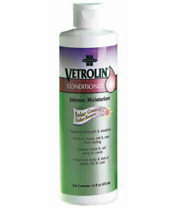 VETROLIN CONDITIONER BALSAMO CAVALLI