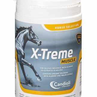 CANDIOLI X-TREME MUSCLE