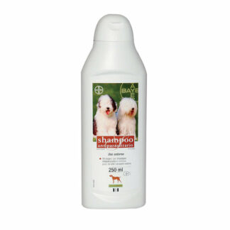 Bayer Shampoo Antiparassitario