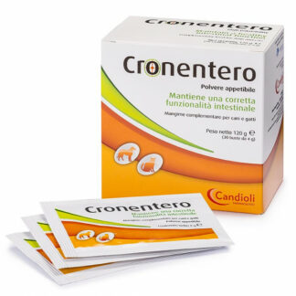 cronentero