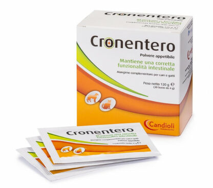 cronentero