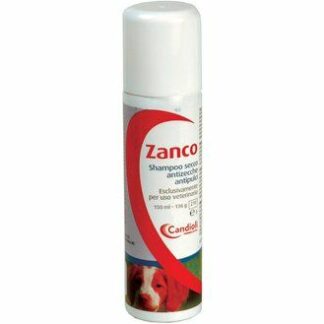 zanco shampoo