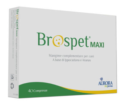 brospet maxi