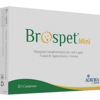 brospet mini