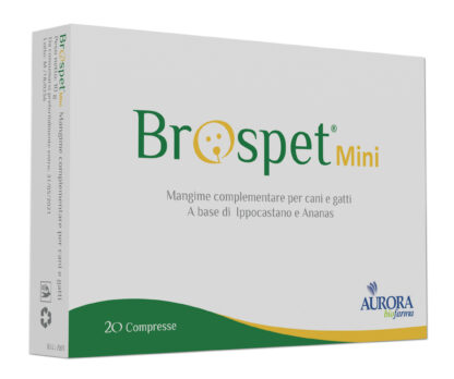 brospet mini