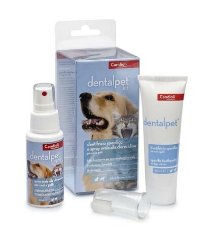 dentalpet kit