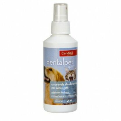 dentalpet spray