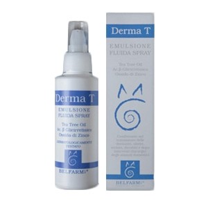 DERMA SPRAY