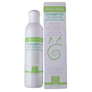 DERMA NEEM SHAMPOO