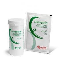 dimetrin