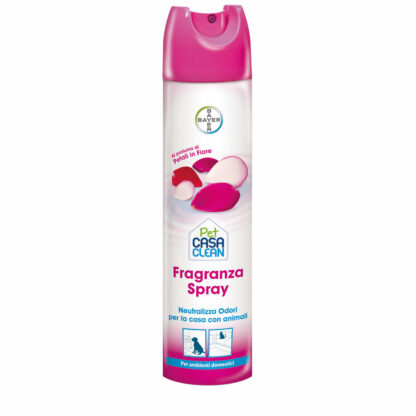 Bayer Deodorante Spray