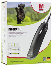 moser max 45