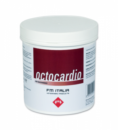 OCTOCARDIO 600 GR