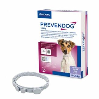 PREVENDOG COLLARE PER CANI