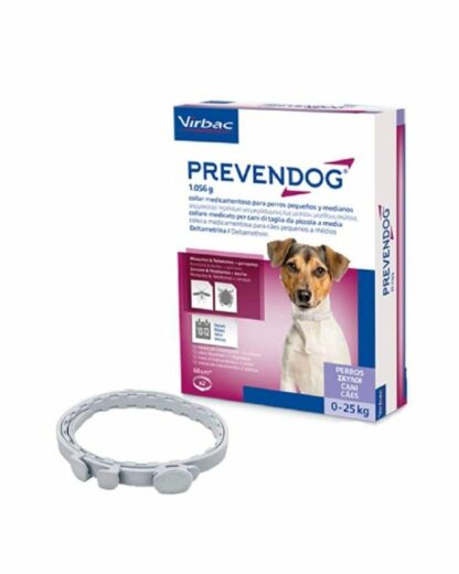 PREVENDOG COLLARE PER CANI