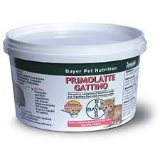 Bayer Primolatte Gattino