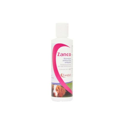 ZANCO SHAMPOO