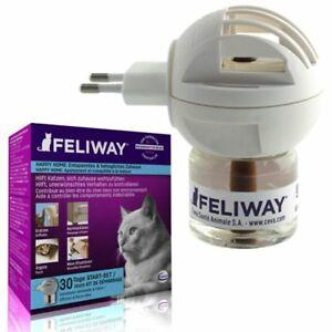 feliway classic diffusore