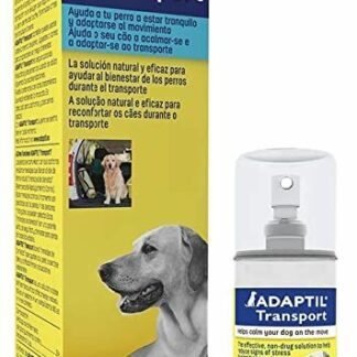 adaptil transport