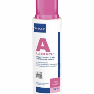 allermyl shampoo