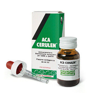 ACA CERULEN