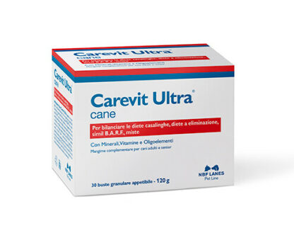 CAREVIT ULTRA CANE