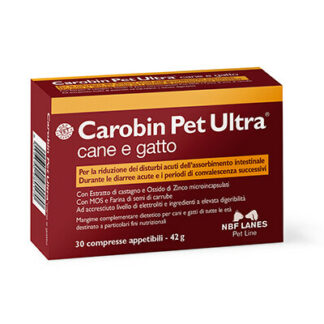 CAROBIN PET ULTRA