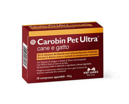 CAROBIN PET ULTRA