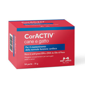 CORACTIVE PERLE