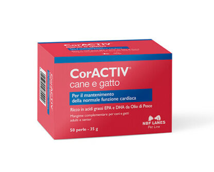 CORACTIVE PERLE