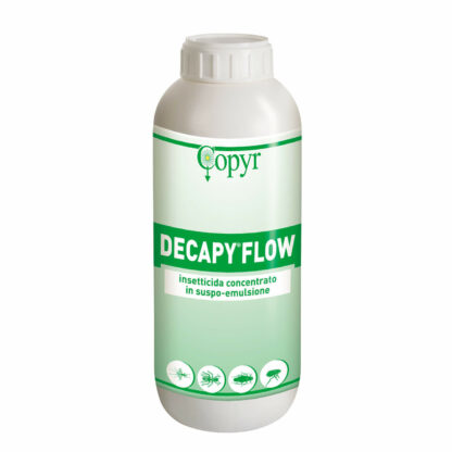 decapy flow insetticida