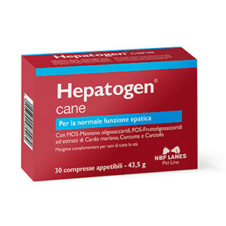 hepatogen cane
