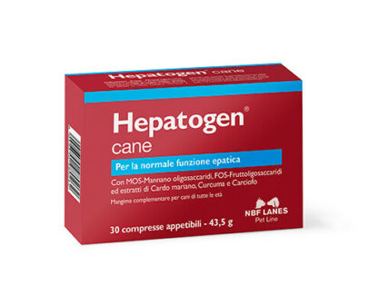 hepatogen cane