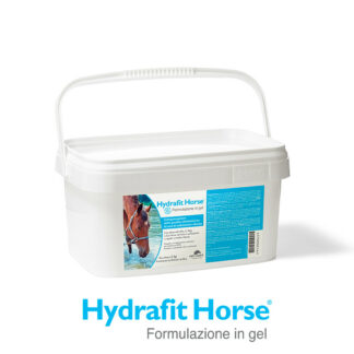 hydrafit horse