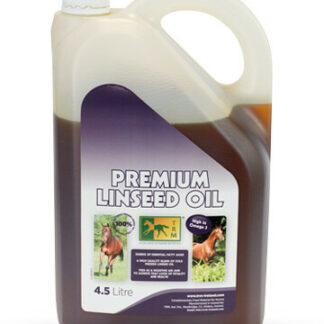 LINSEED OIL TRM