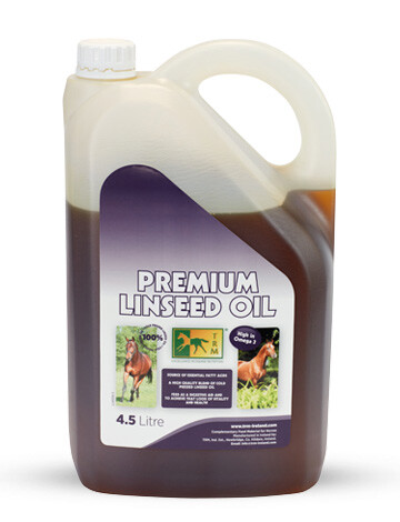 LINSEED OIL TRM
