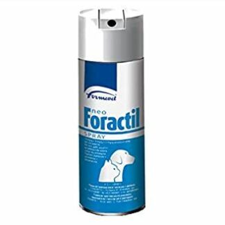 NEO FORACTIL SPRAY CANI E GATTI