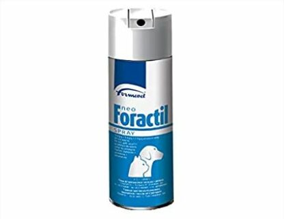 NEO FORACTIL SPRAY CANI E GATTI