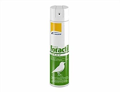 NEO FORACTIL SPRAY UCCELLI