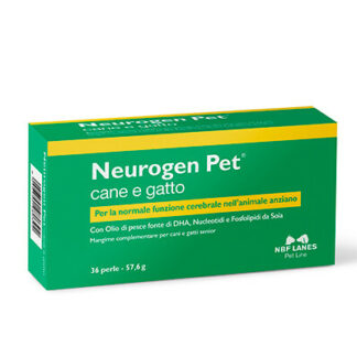 neurogen pet