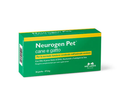 neurogen pet