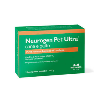 NEUROGEN PET ULTRA