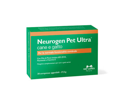 NEUROGEN PET ULTRA