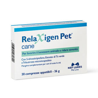 relaxigen pet cane