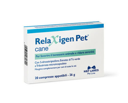 relaxigen pet cane